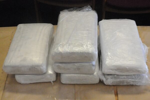 Bolivianisches Koks Bolivianisches Koks